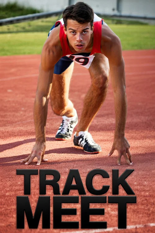 Track Meet movie poster