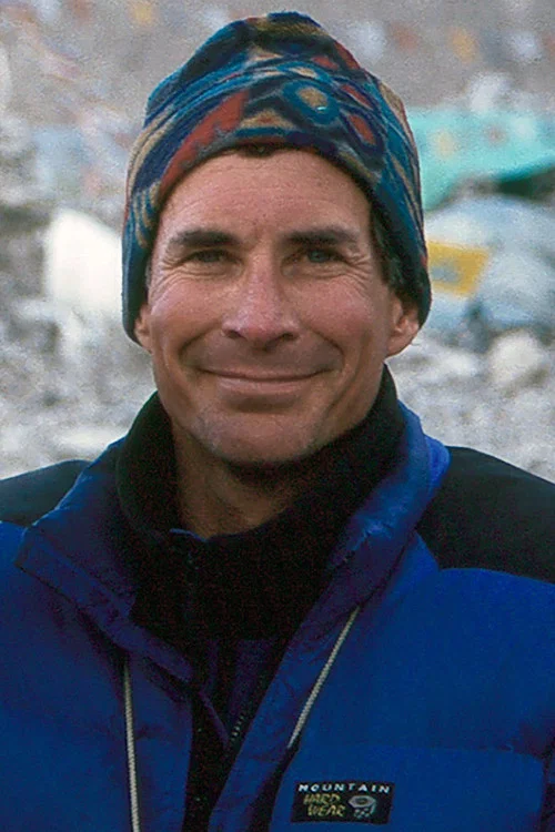 David Breashears profile picture