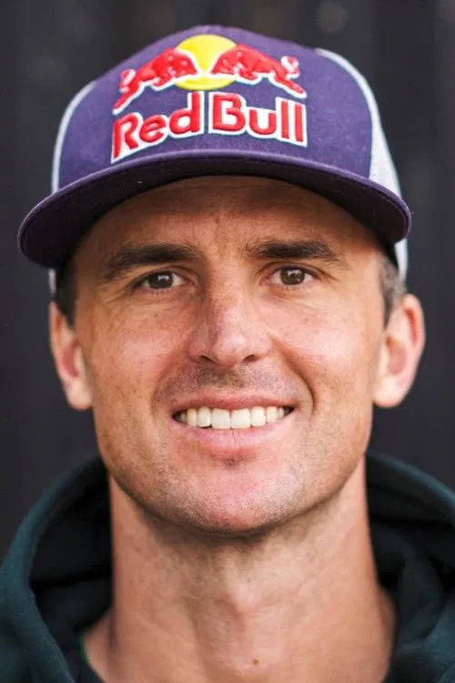 Dylan Bowman profile picture