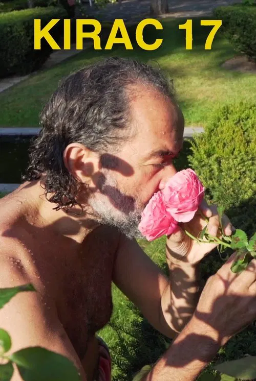Poster do filme KIRAC 17: Blackmail
