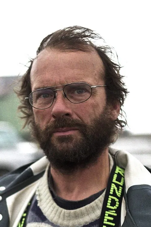 Steve Riedel profile picture