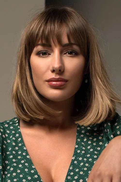 Éloïse Lafrenière profile picture
