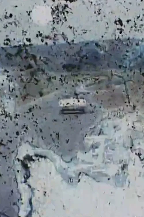 Perfect Fantasy (Car Movie) movie poster