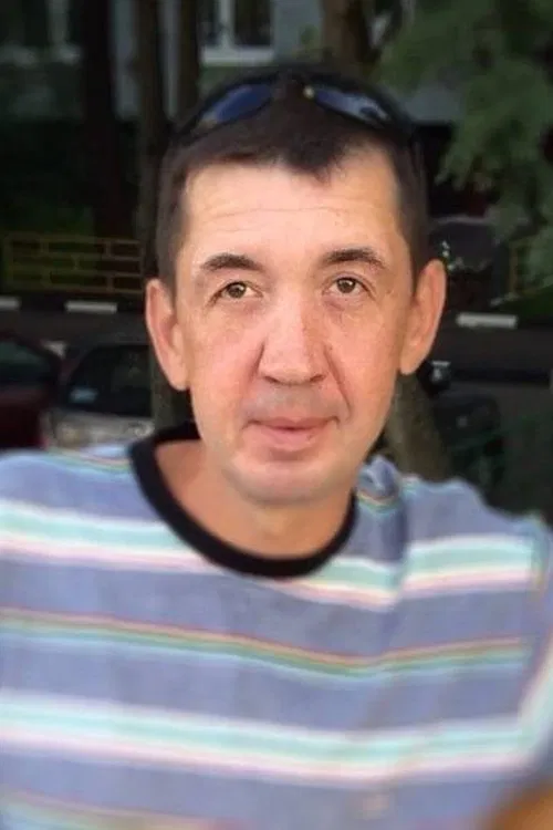 Sergei Shelgunov profile picture