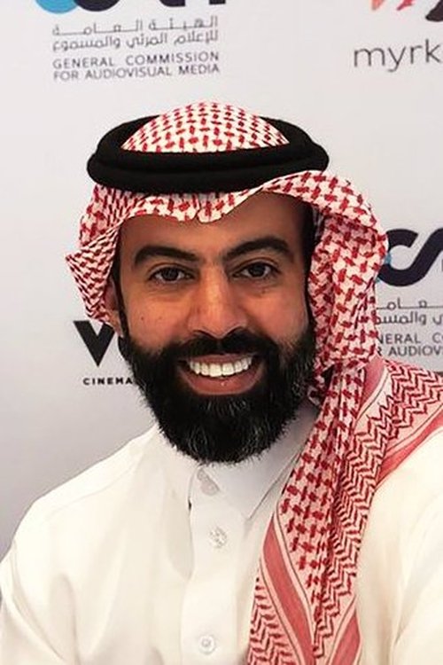 Foto de perfil de Abdulaziz Almuzaini