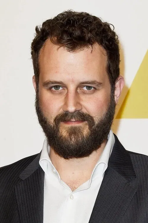 Barney Pilling profile picture