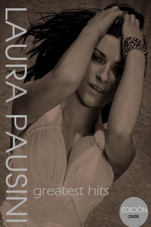 Laura Pausini - Greatest Hits movie poster