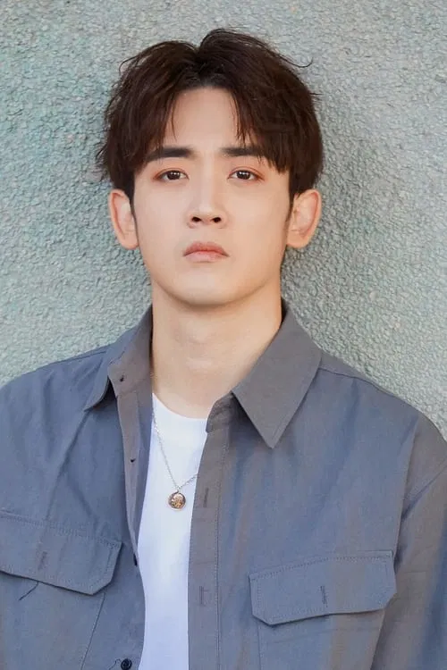 Liu Wei Long profile picture