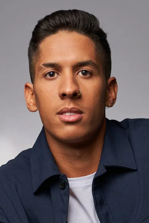 Jackson Silverio profile picture