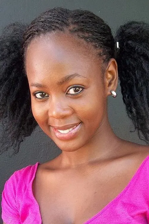 Nolwazi Shange profile picture