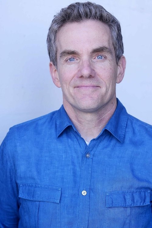 Foto de perfil de Paul Jackson