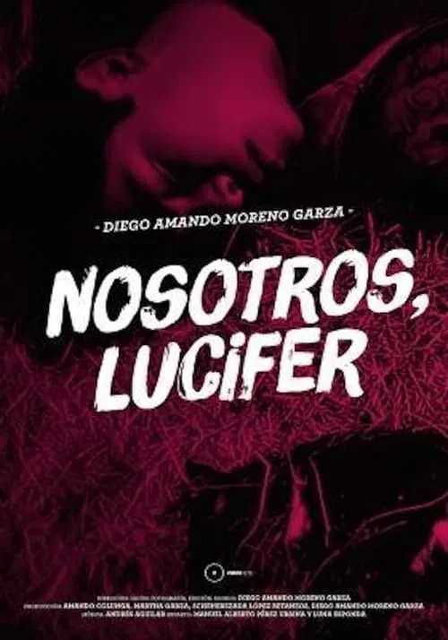 Nosotros, Lucifer movie poster