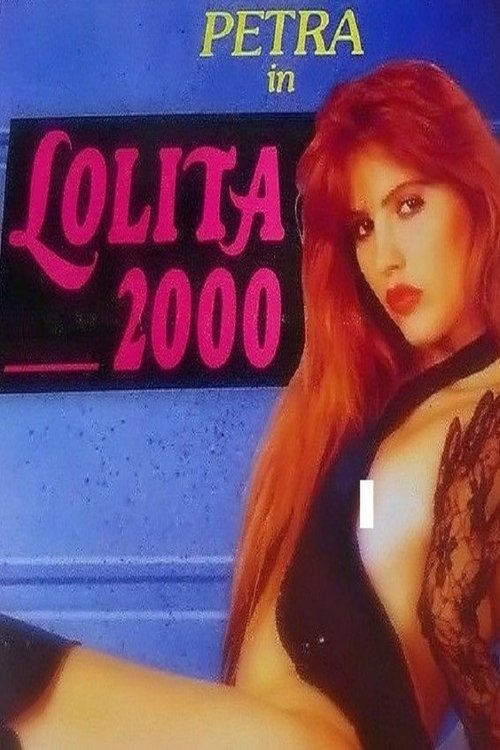 Lolita 2000 movie poster