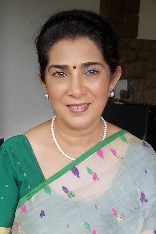 Gargi Patel profile picture