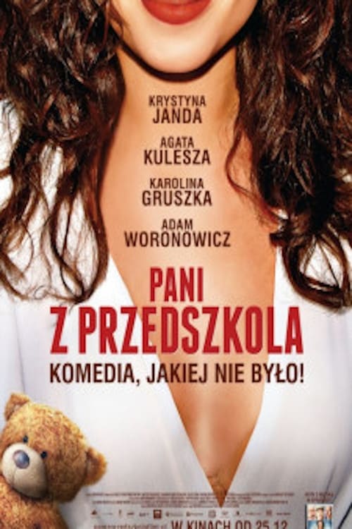 All About My Parents movie poster