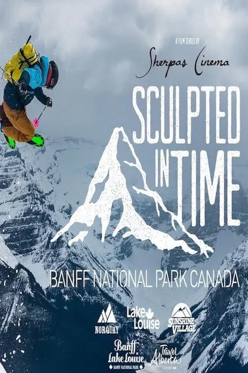 Sculpted in Time: The Wise Man movie poster