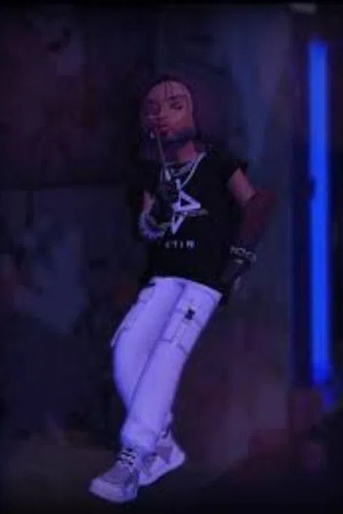 Gustavo Samurai profile picture