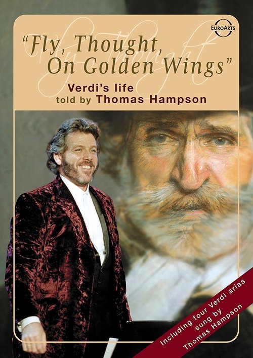 Fly, Thought, on Golden Wings movie poster