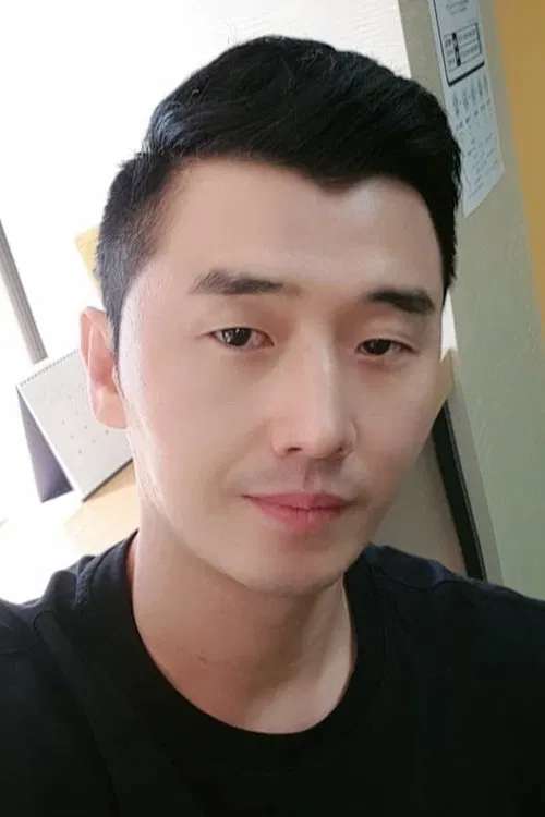 Foto de perfil de Lee Sang-ho