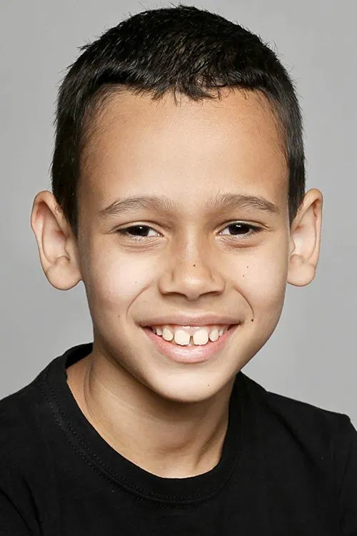 Foto de perfil de Kingston Taylor