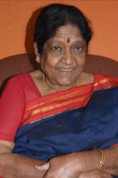 M.N. Lakshmi Devi profile picture