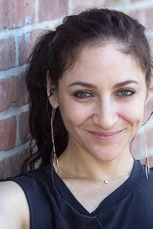 Foto de perfil de Rebbie Ratner