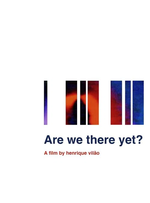 Poster do filme Are we there yet?