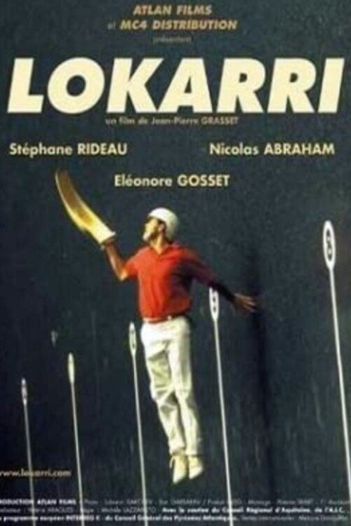 Lokarri movie poster