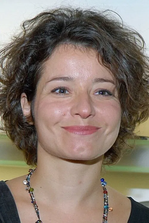 Julia Kolberger profile picture
