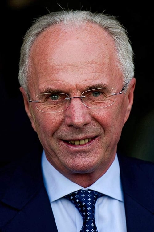 Sven-Göran Eriksson profile picture