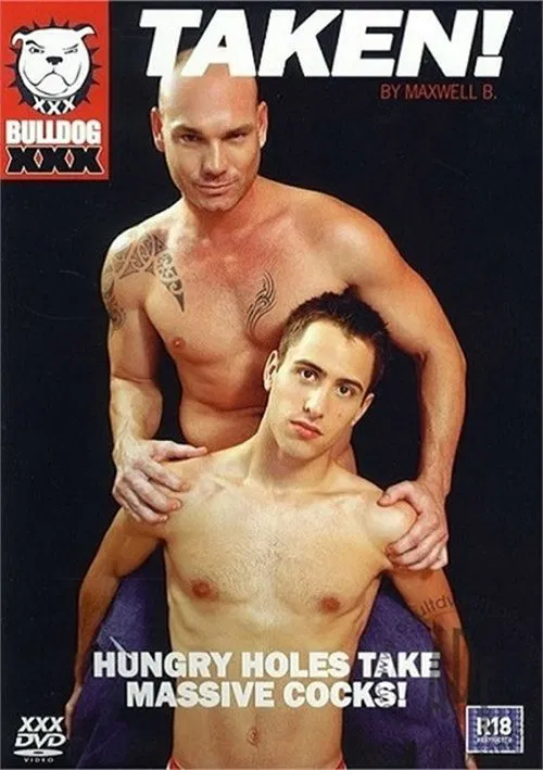 Taken! movie poster