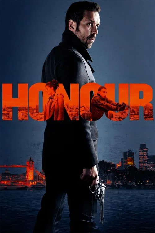 Poster do filme Honour