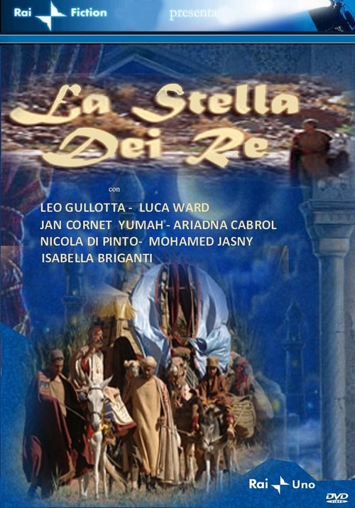 La stella dei re movie poster