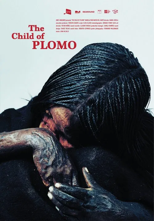 The child of Plomo movie poster