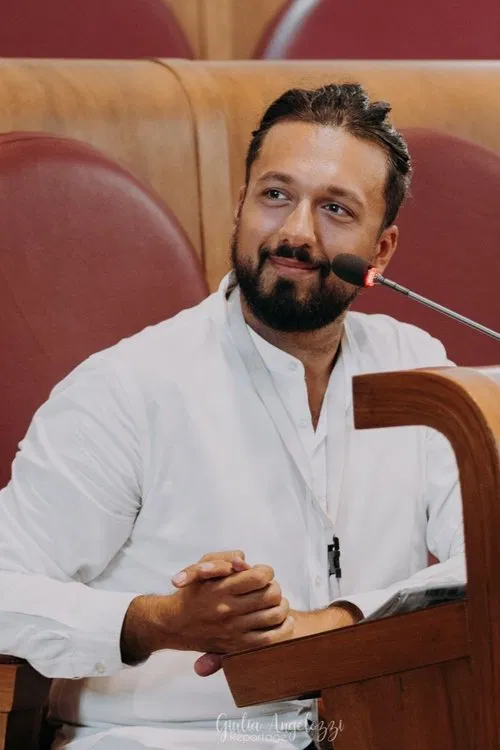 Riccardo Cotumaccio profile picture