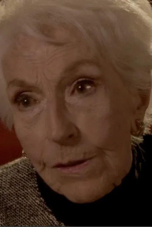 Janine Sutto: 70 Years of Passion movie poster