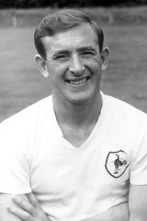Foto de perfil de Danny Blanchflower