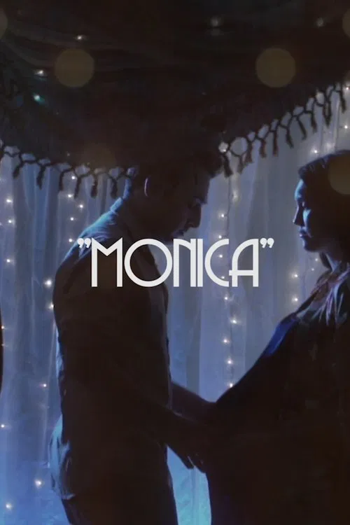 Monica movie poster