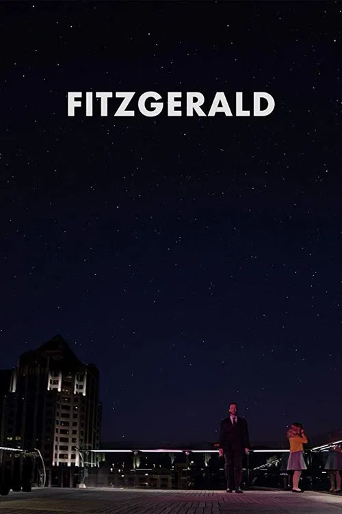 Fitzgerald movie poster