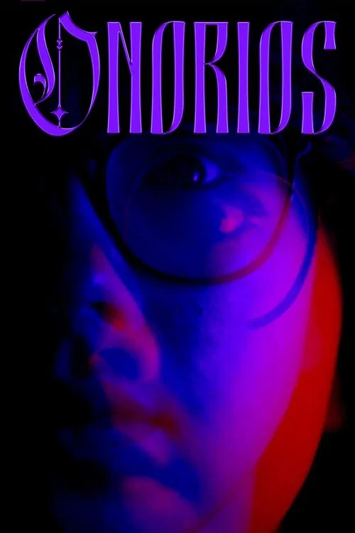 Onorios movie poster