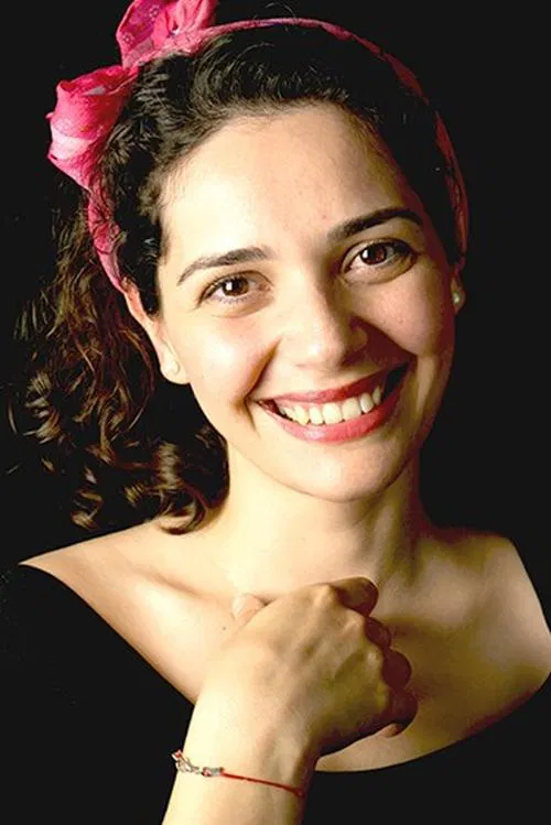 Dila Bayrak profile picture