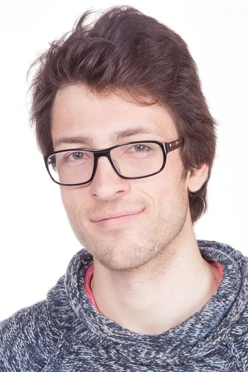 Foto de perfil de Raphael Lavoie-Brand