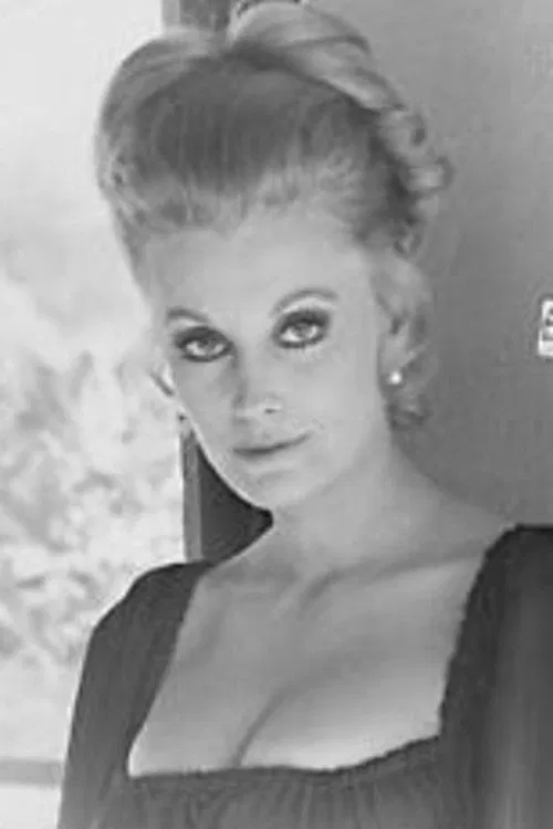 Joan Huntington profile picture