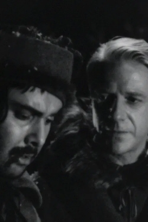 The Fletcher Affair movie poster