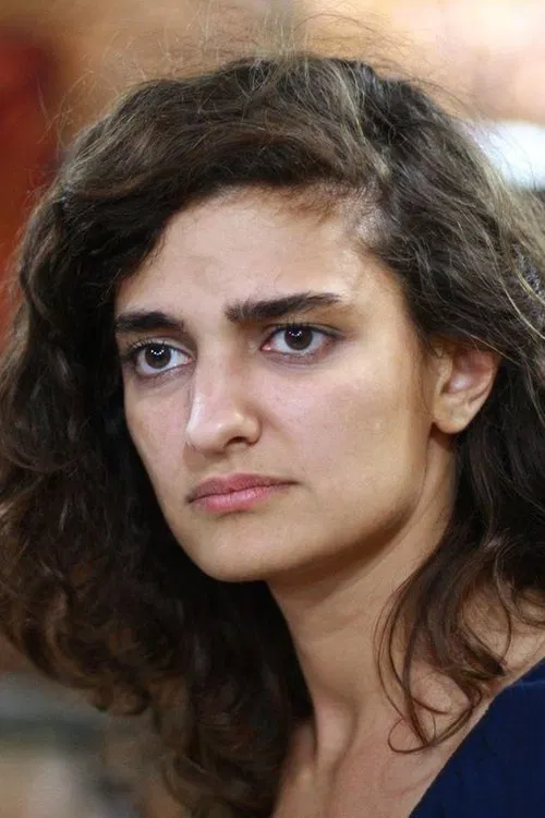 Marwa Arsanios profile picture