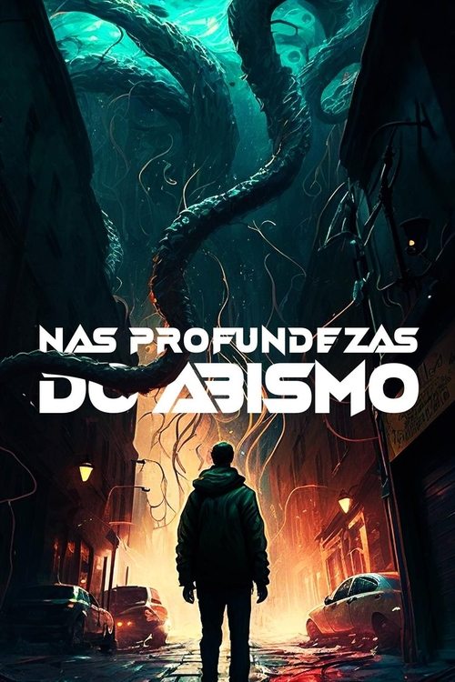 Poster do filme Nas Profundezas do Abismo