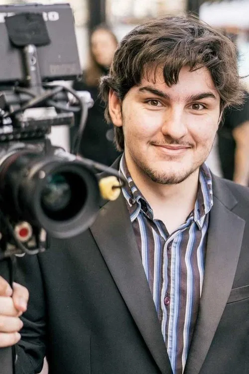 Evan Olow profile picture