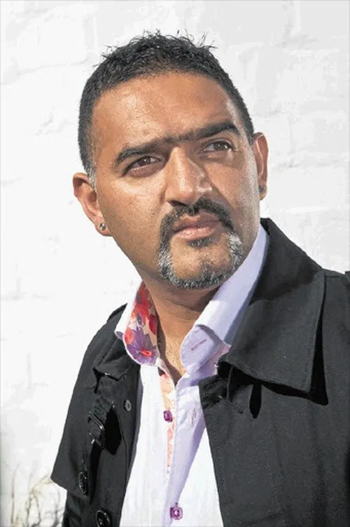 Zaheer Bhyat profile picture