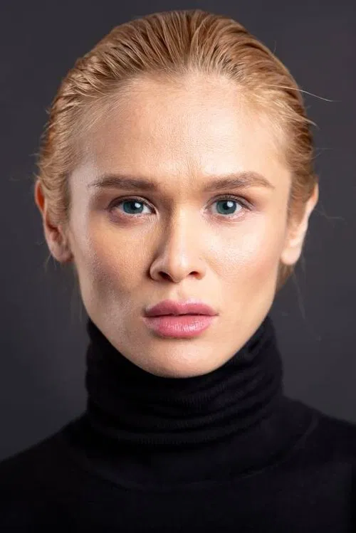 Zifa Yalchigulova profile picture