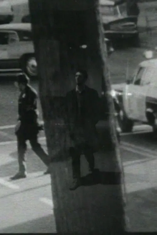 Audio and Visual Experiment 9 movie poster